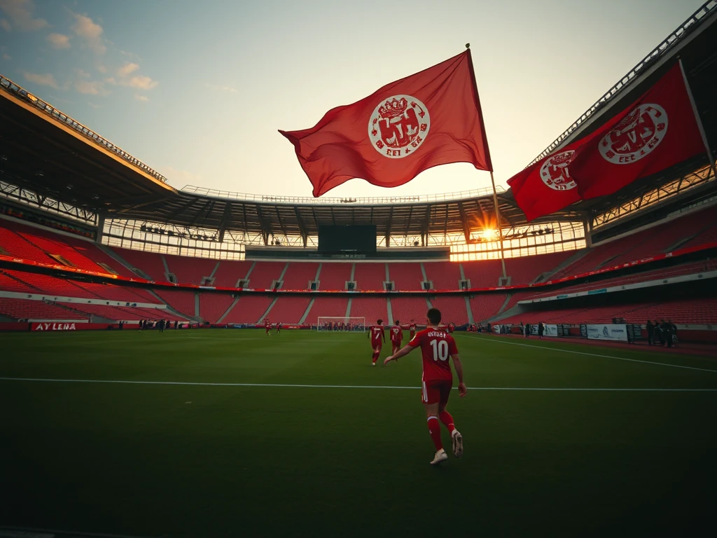 La afición de Club Necaxa, conocida como Los Rayos, tiene un legado vibrante en el fútbol mexicano. Desde rituales en el...