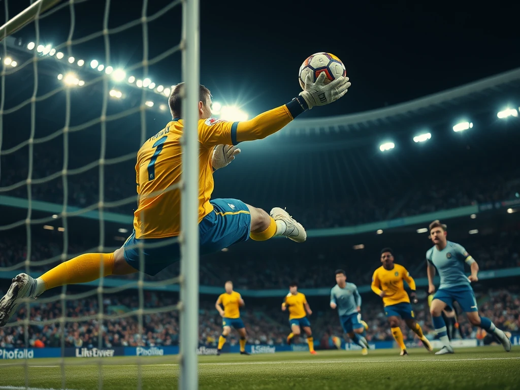Arka Gdynia: Gojny at the forefront of defense