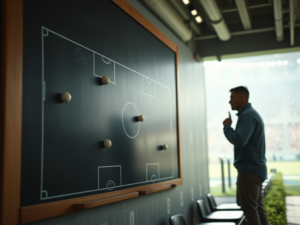 USMNT Triumphs in World Cup Opener, Inspires Coach Nicholson