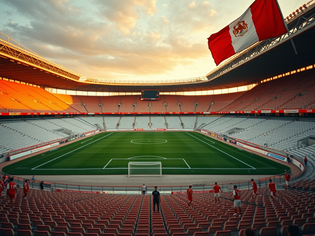 G. Siri: The Guardian of Argentinos Juniors' Goal