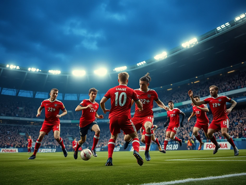 Paraguay takes on Germany in the 2026 World Cup