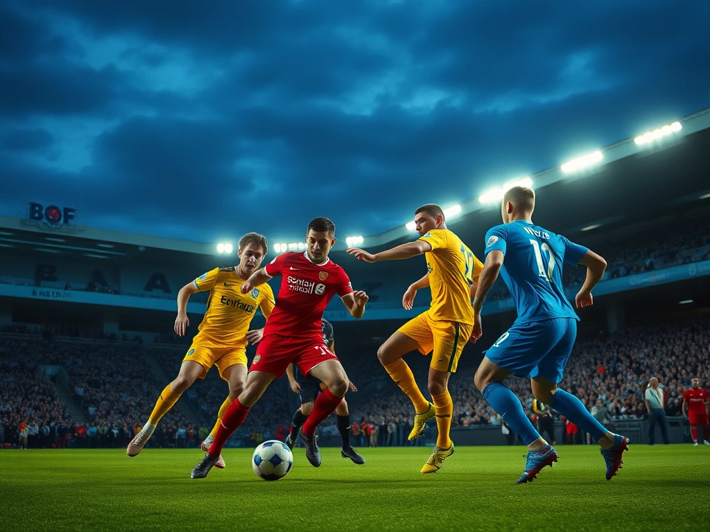 Paraguay national team aims to reach the round of 16 in the 2026 World Cup against Germany