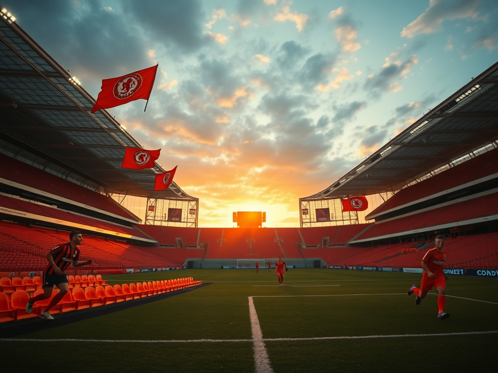 Forge FC's tactical edge sparks excitement this season