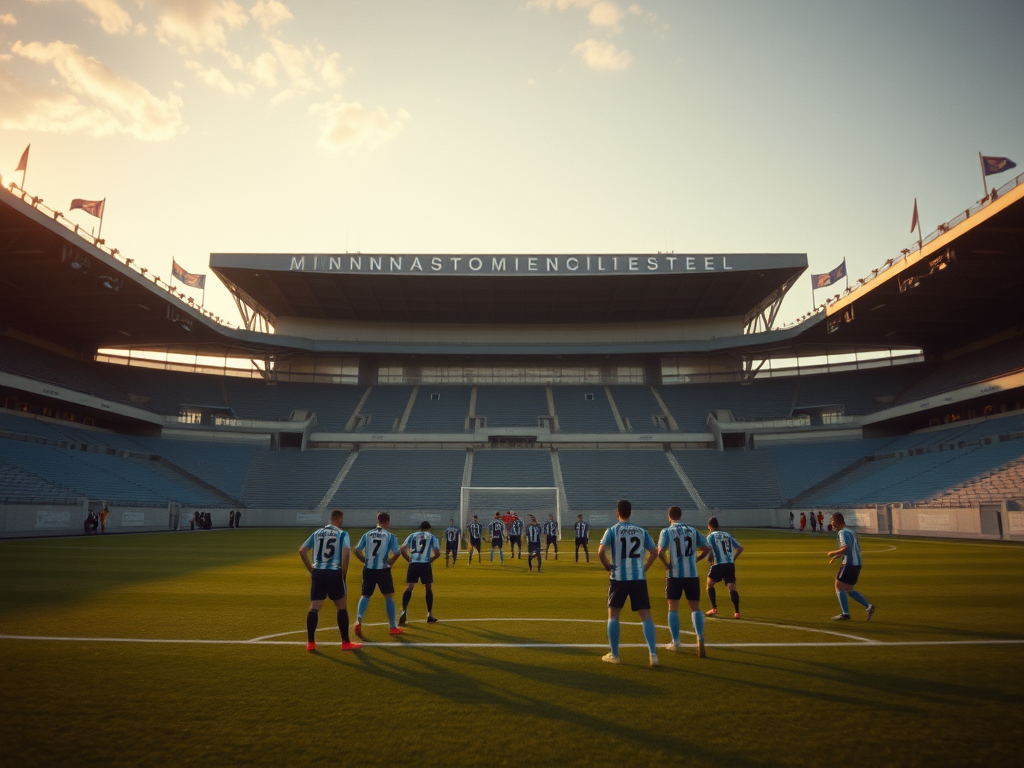 Tactical planning: Minnesota United FC's defensive strategy