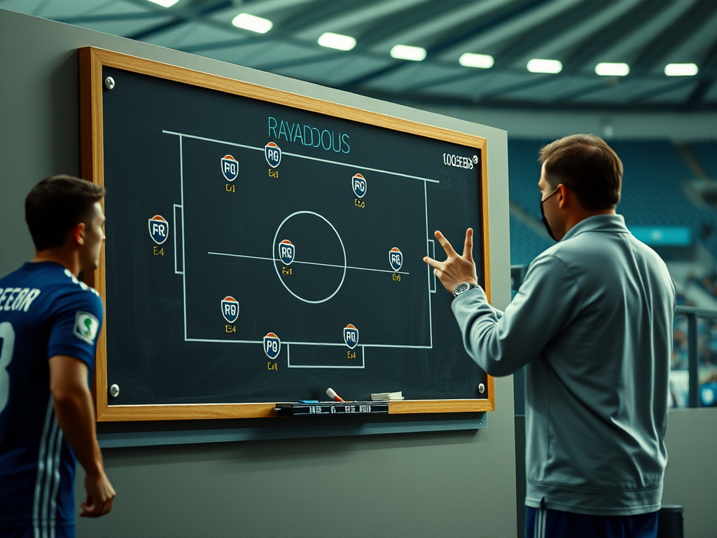 Matías Almeyda regresa a México como nuevo DT de los Rayados