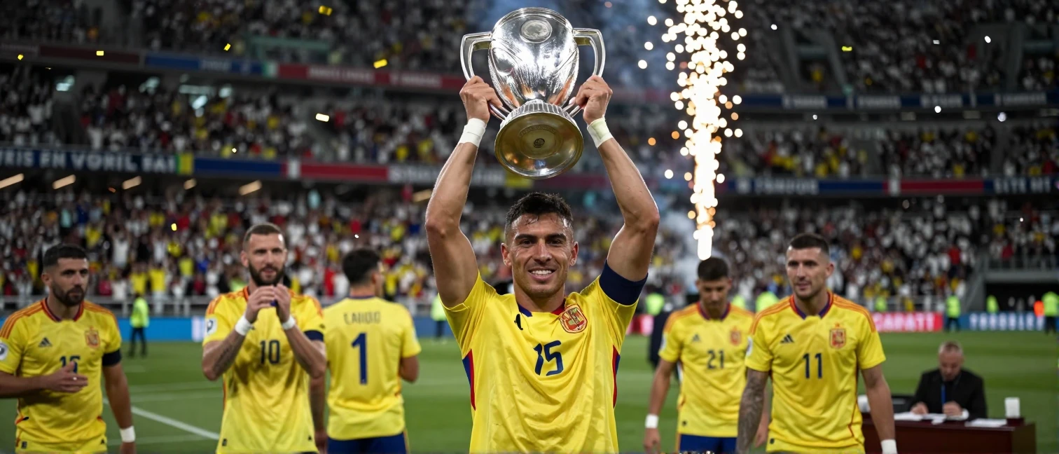 Argentina vs Spain: Who leads the World Cup 2026 head-to-head?
