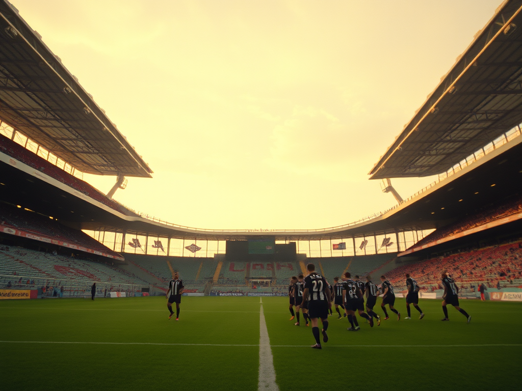 The 2002 Game That Changed Santos FC's History