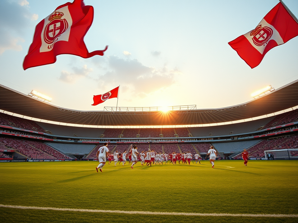 La Magia della Curva: Tradizioni e Rituali dei Tifosi del Bari
