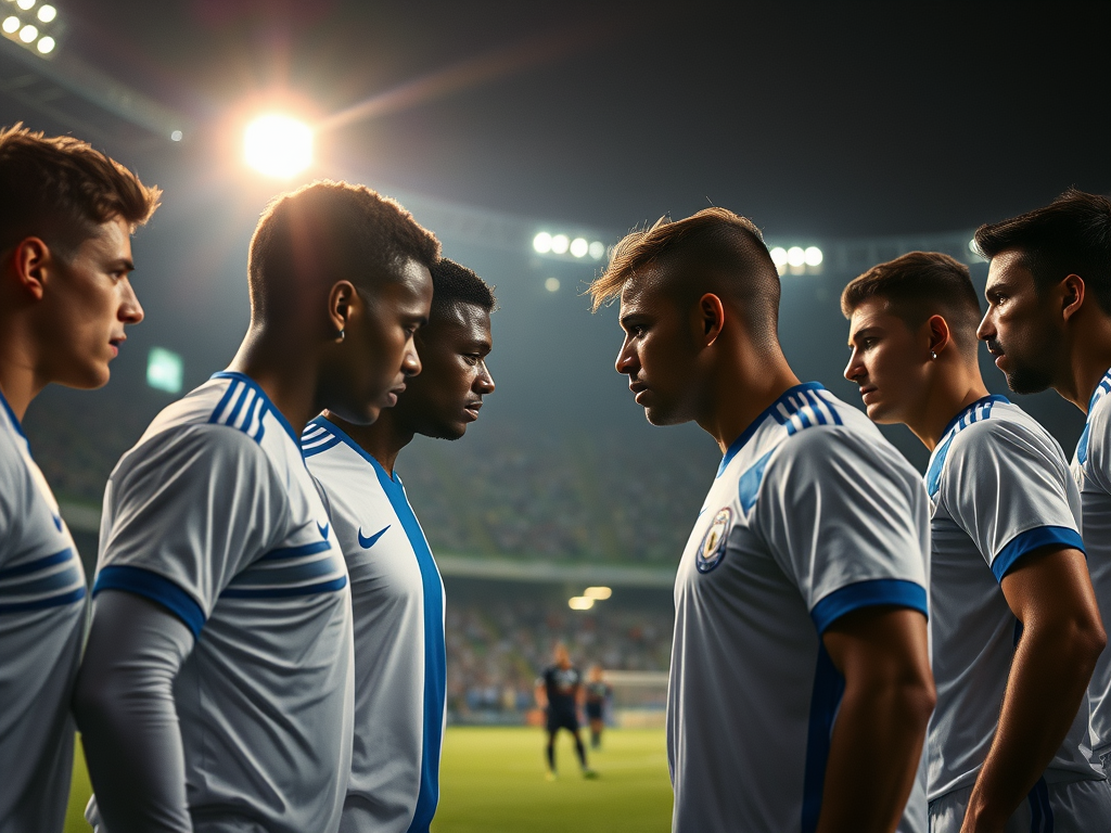 I. Diallo dominant against Dinamo in HNK Hajduk Split derby