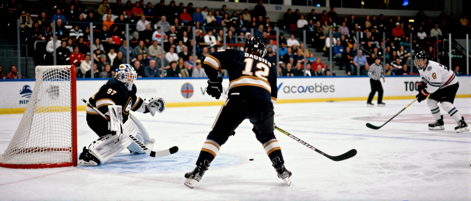 Buffalo Sabres Hire John Davidson as Senior Adviser, Reuniting with GM Jarmo Kekalainen
