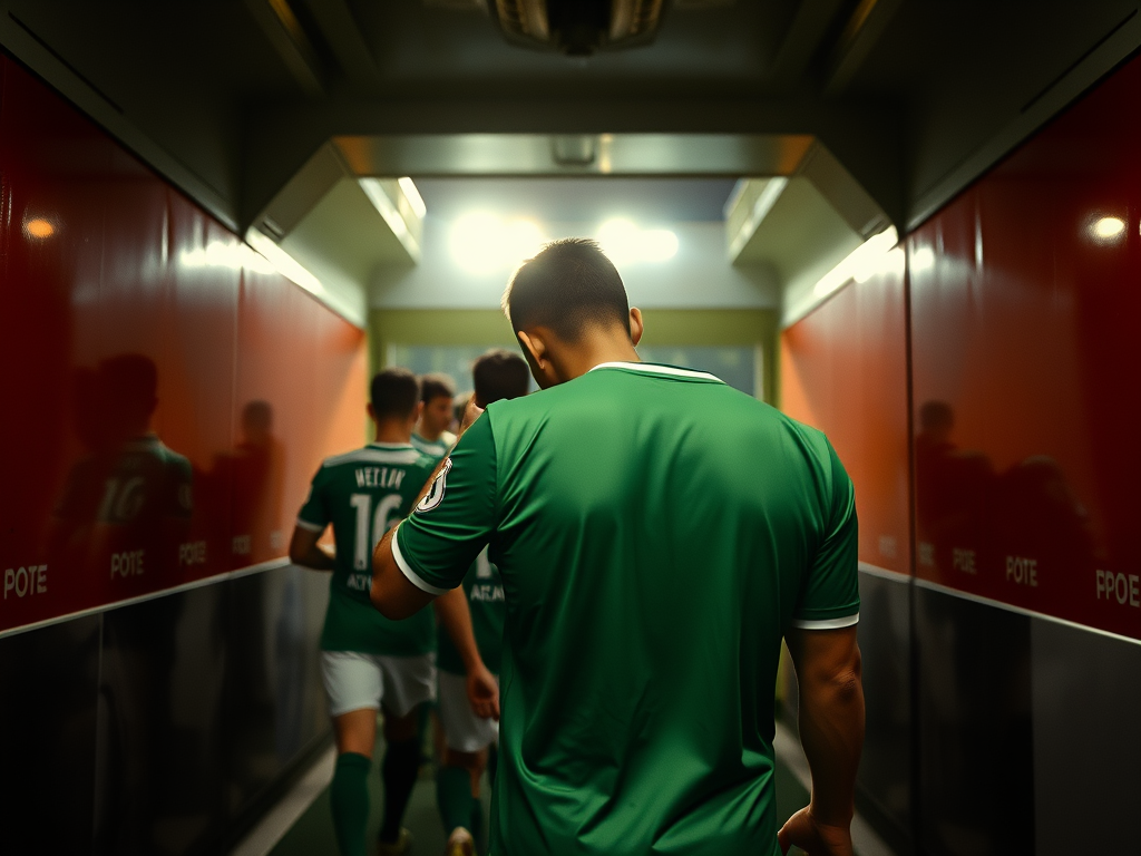 Tactical analysis: Beijing Guoan's attacking style