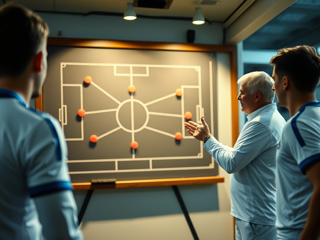 Fine-Tuning Pescara's Tactics: A Path to Consistency