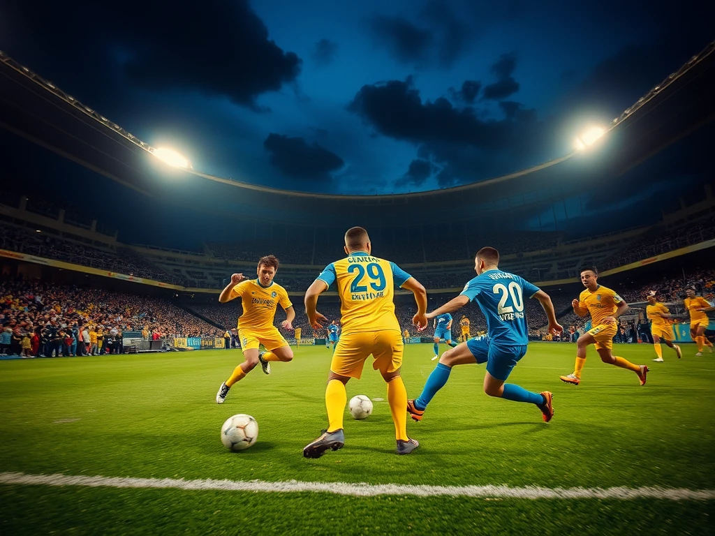 Rosario Central lost 1-0 to Independiente del Valle in the Copa Libertadores, finishing second in their group