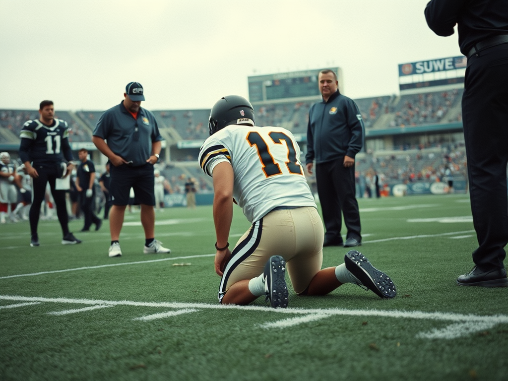 Texas Tech Red Raiders: Why Losing Brendan Sorsby May Not Hurt