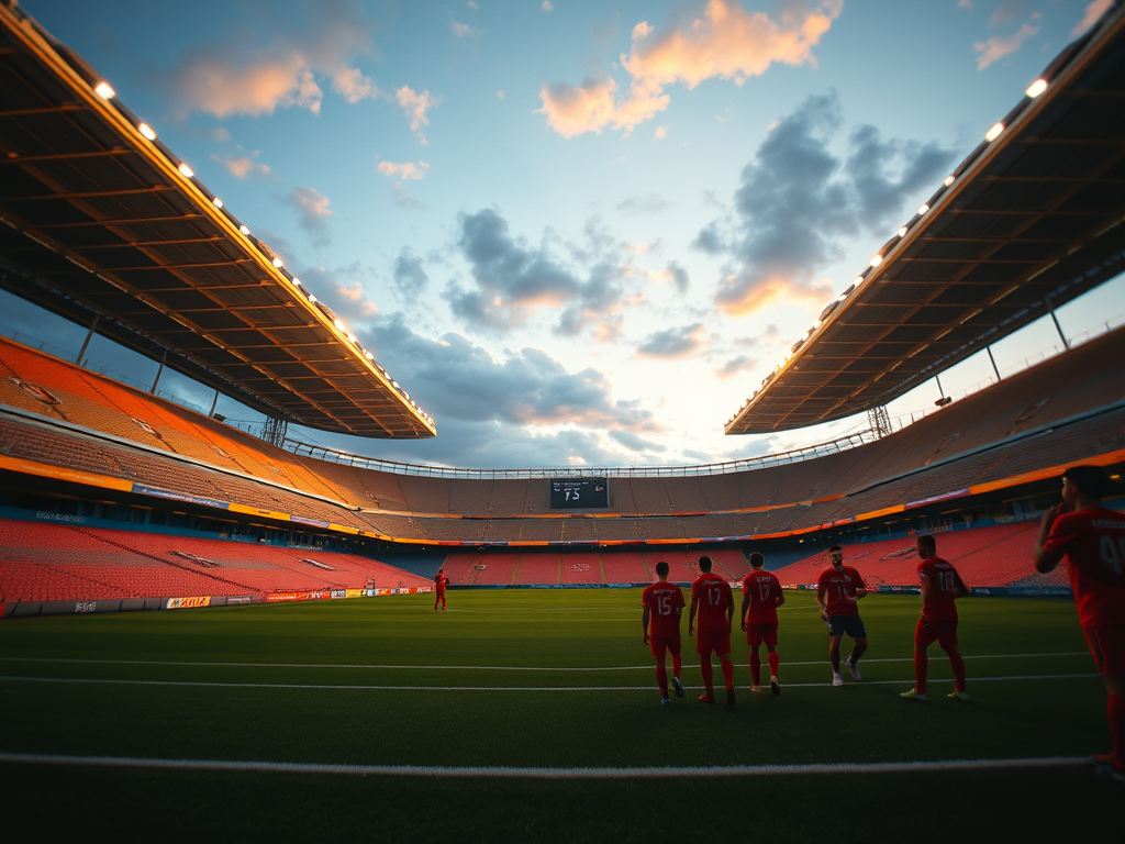 South Africa Helps Canada's FIFA Hopes