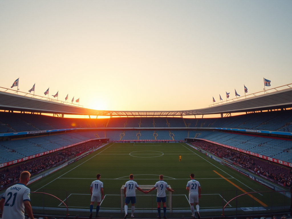 Nowa Era Górnika Zabrze: Co oznacza przybycie Lukasa Podolskiego?