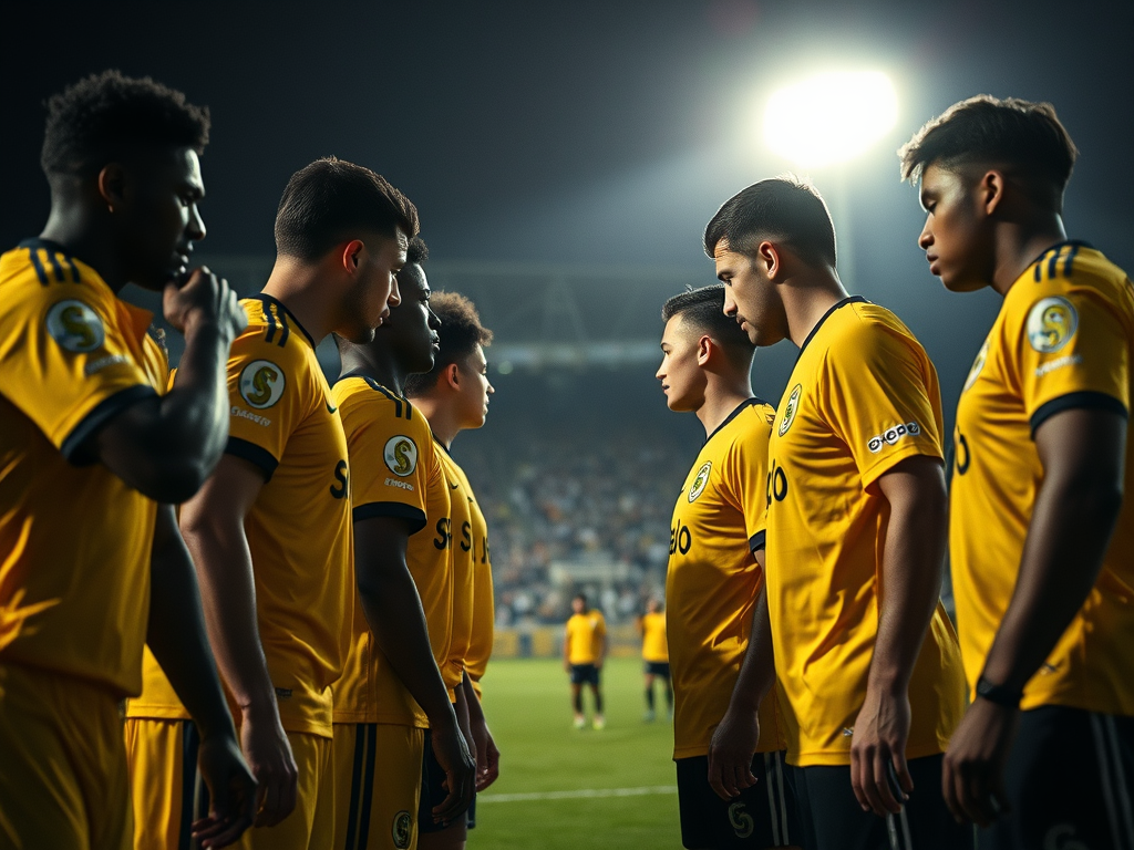 Nashville SC gears up for critical match