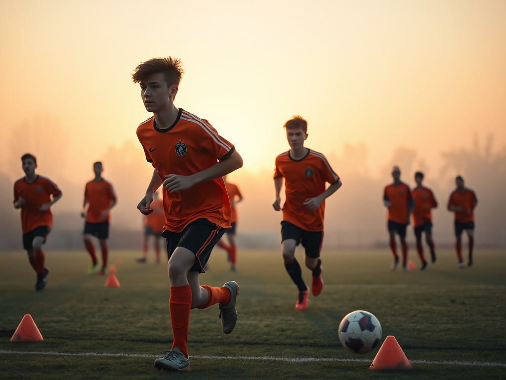 J. Bond: The rising star of Houston Dynamo