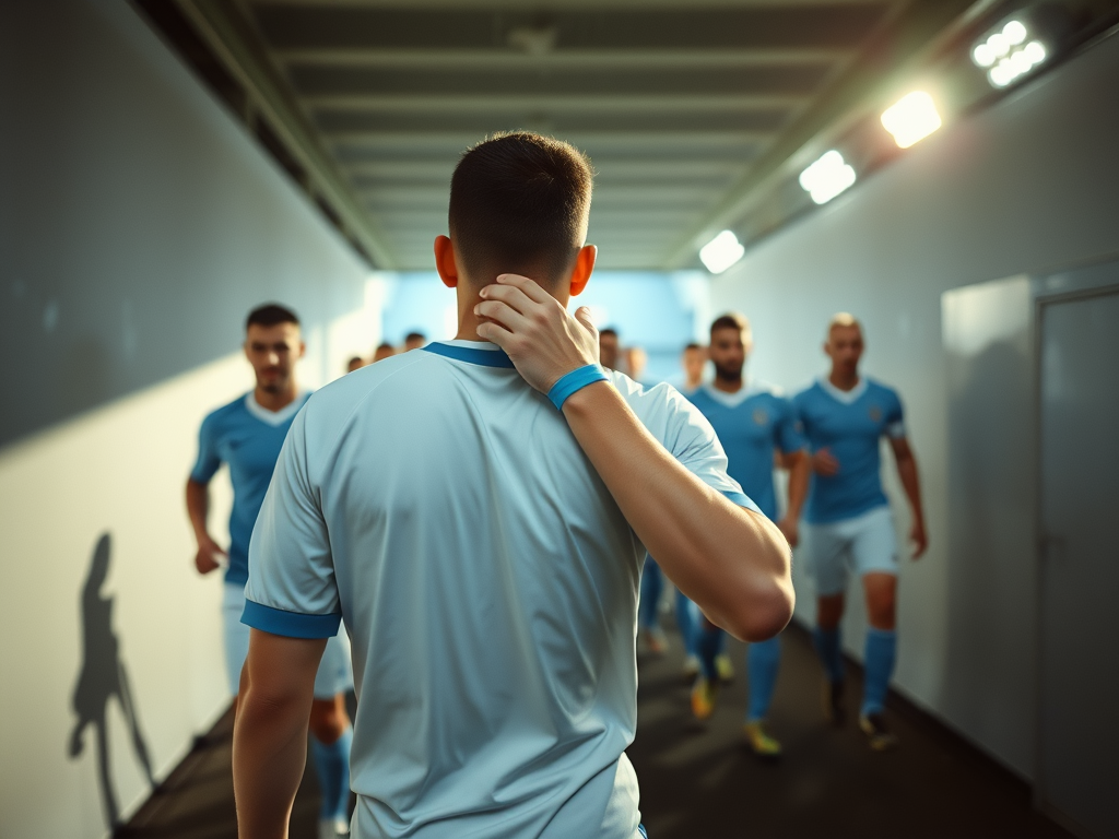 Olympique de Marseille : L'importance des jeunes talents pour le prochain match