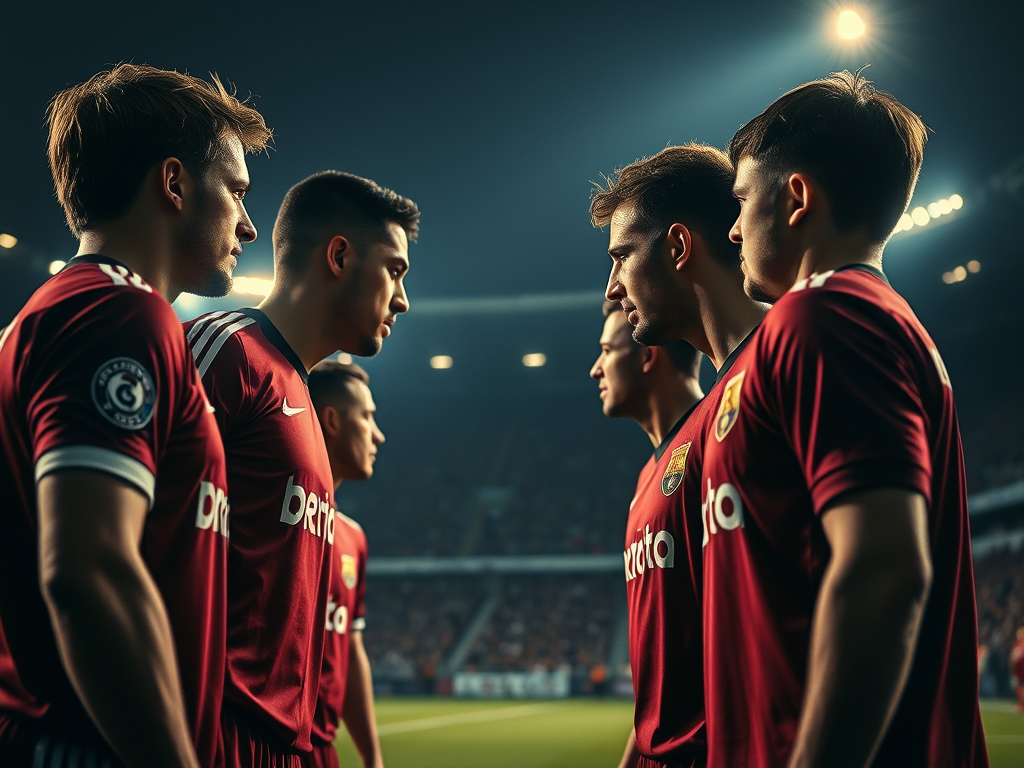 The Granata Experience: Celebrating Reggiana's Unique Fan Traditions