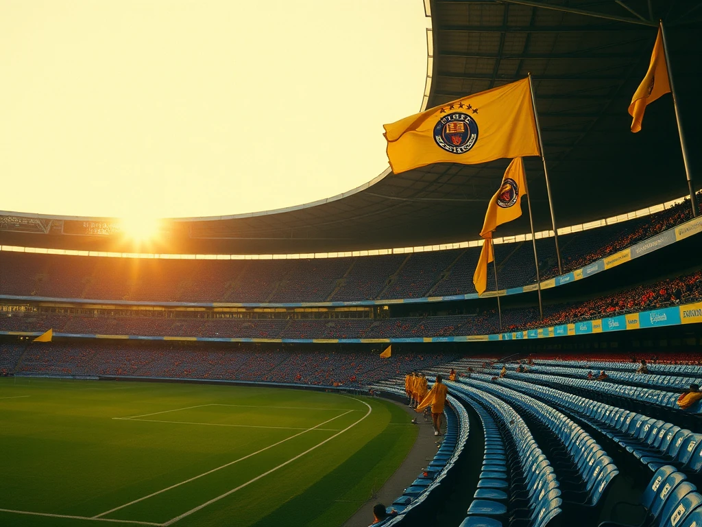 In 1995, Rosario Central embarked on an unforgettable journey in the Copa Libertadores, showcasing their remarkable...