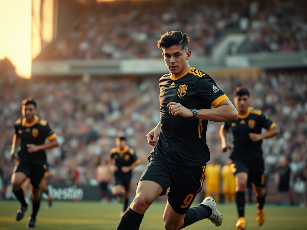 E. Panicco: Key to Austin's defensive strategy