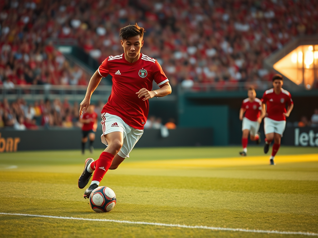 Toronto's A. De Rosario shines in midfield