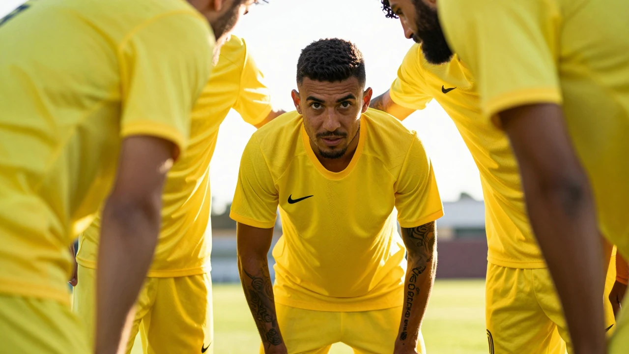 Curaçao will face Costa Rica, Haiti, Trinidad and Tobago, Nicaragua, and the Dominican Republic in their Nations League...