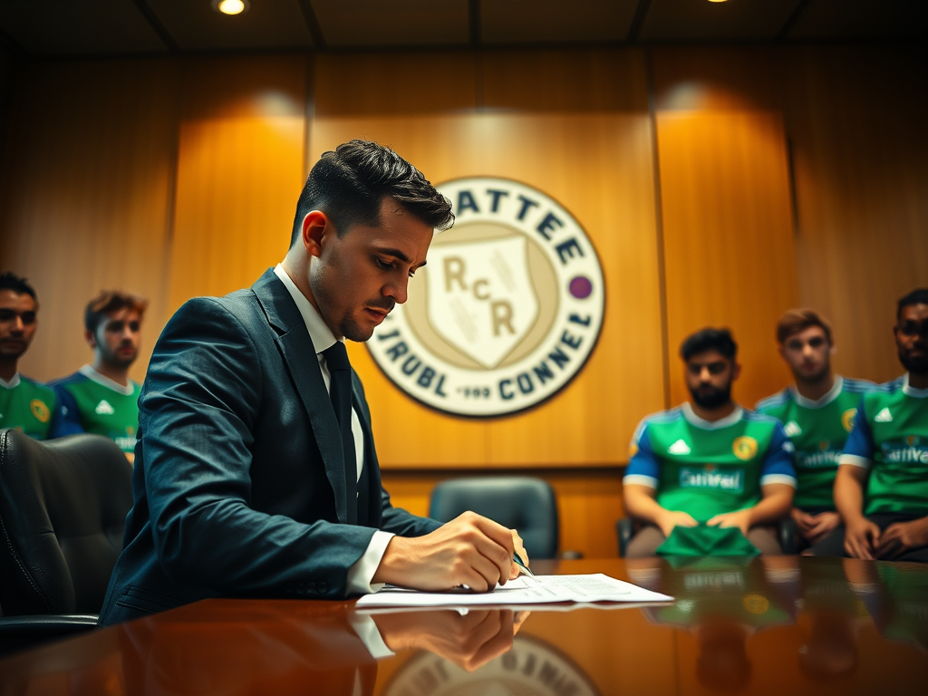 Transfer rumors surrounding Seattle Sounders FC' star players