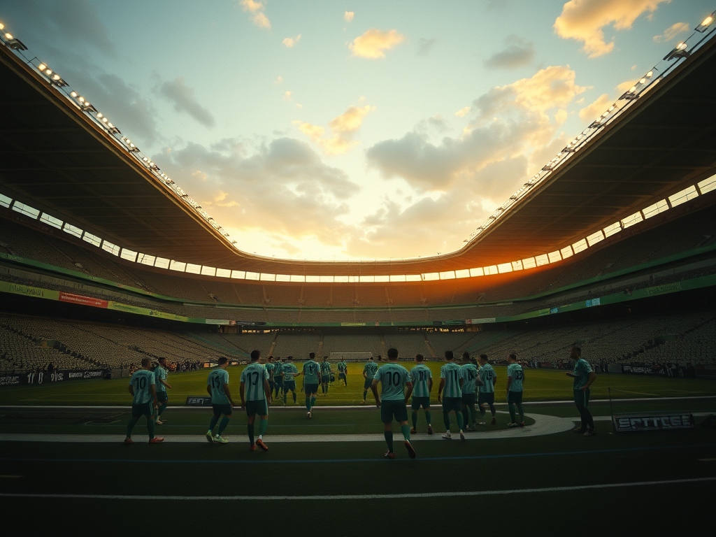 Despedida simbólica: Allianz Parque agora é Nubank Parque
