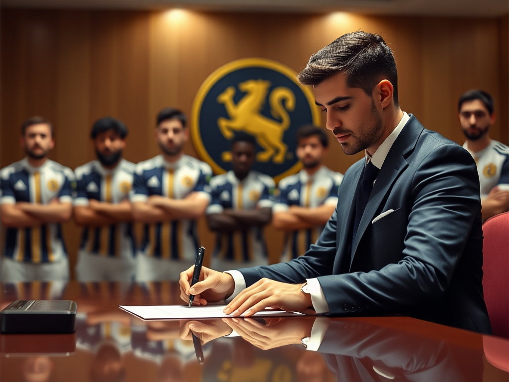 Los Angeles Galaxy considers transfer options for new striker