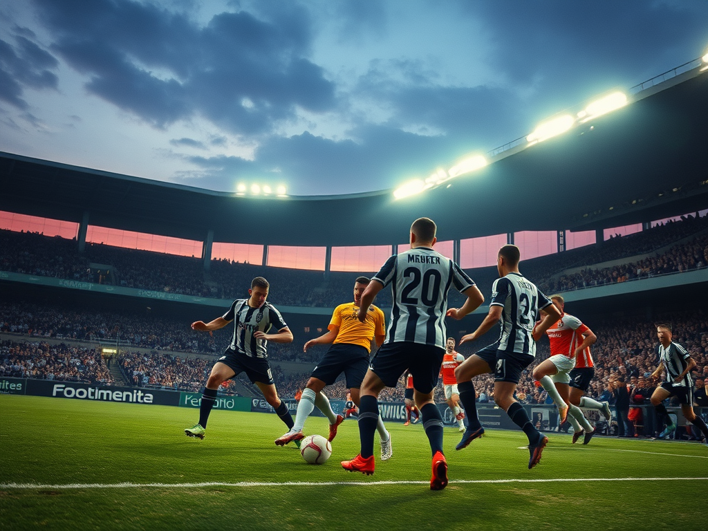 Central Córdoba secures a 3-0 win against Mitre