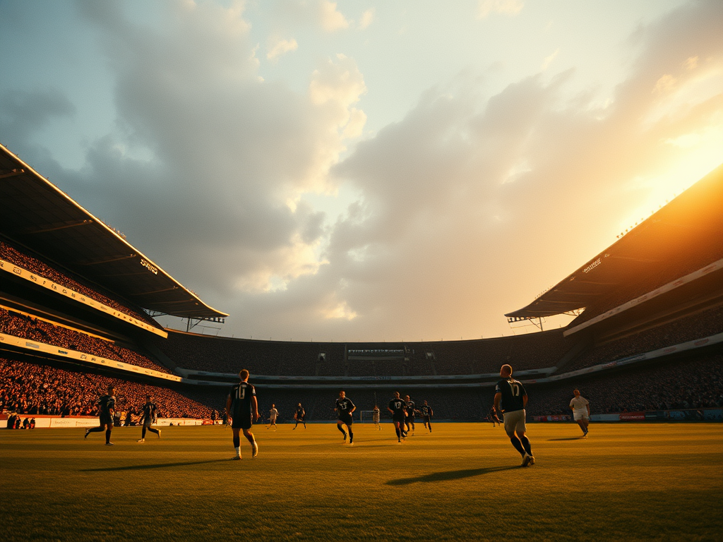 The 1999 Revolution: Atlético Mineiro's Triumph in the Campeonato Mineiro