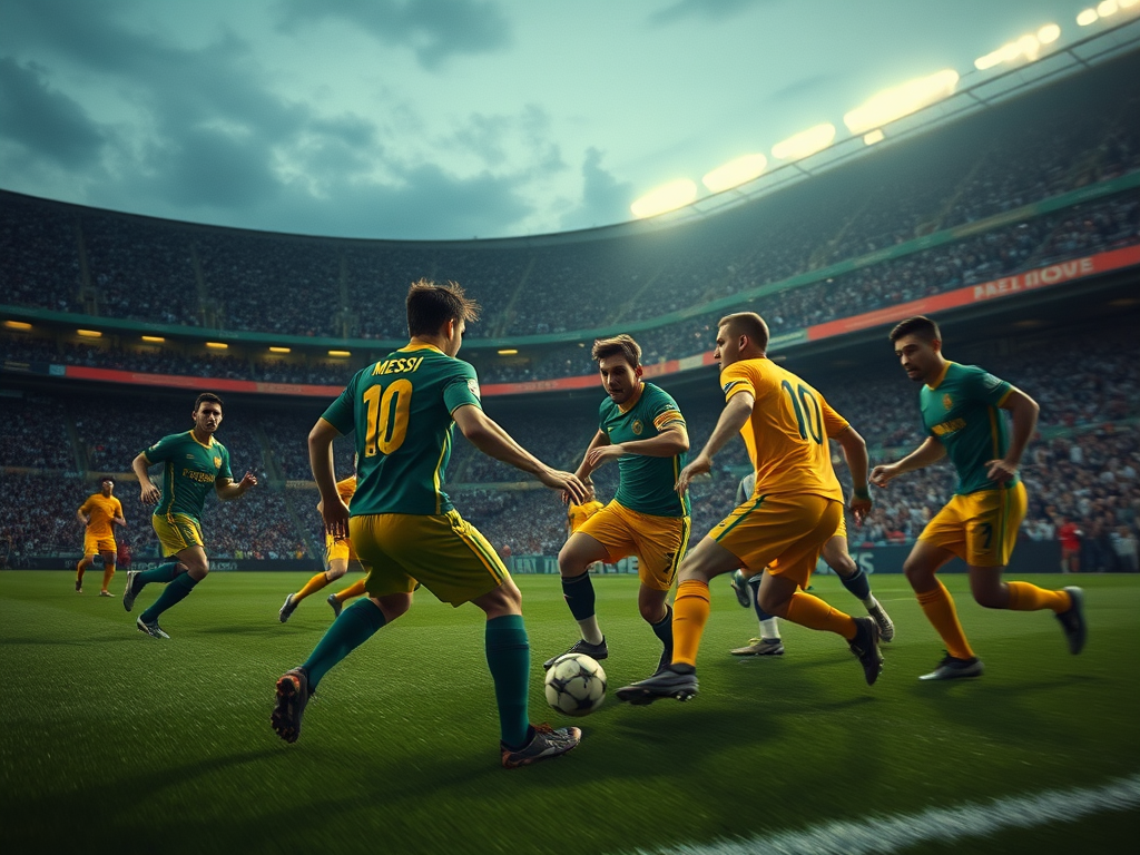 Messi's Impact: Inter Miami's Victory Against Portland Timbers Analyzed