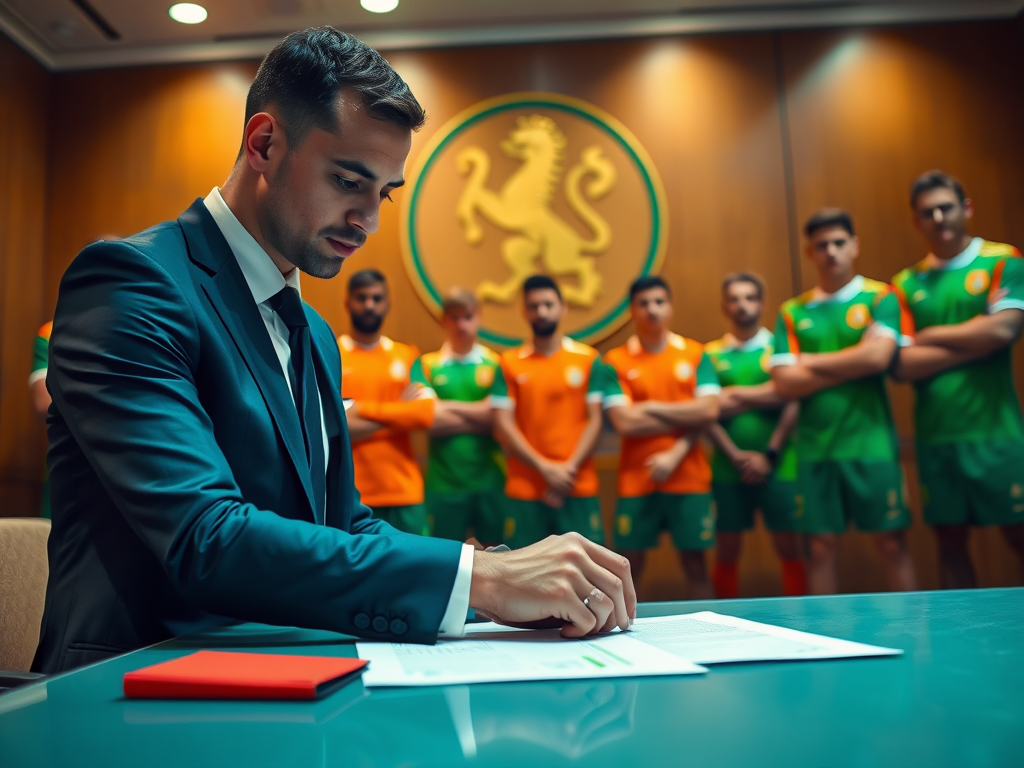 Transfer news at Alanyaspor