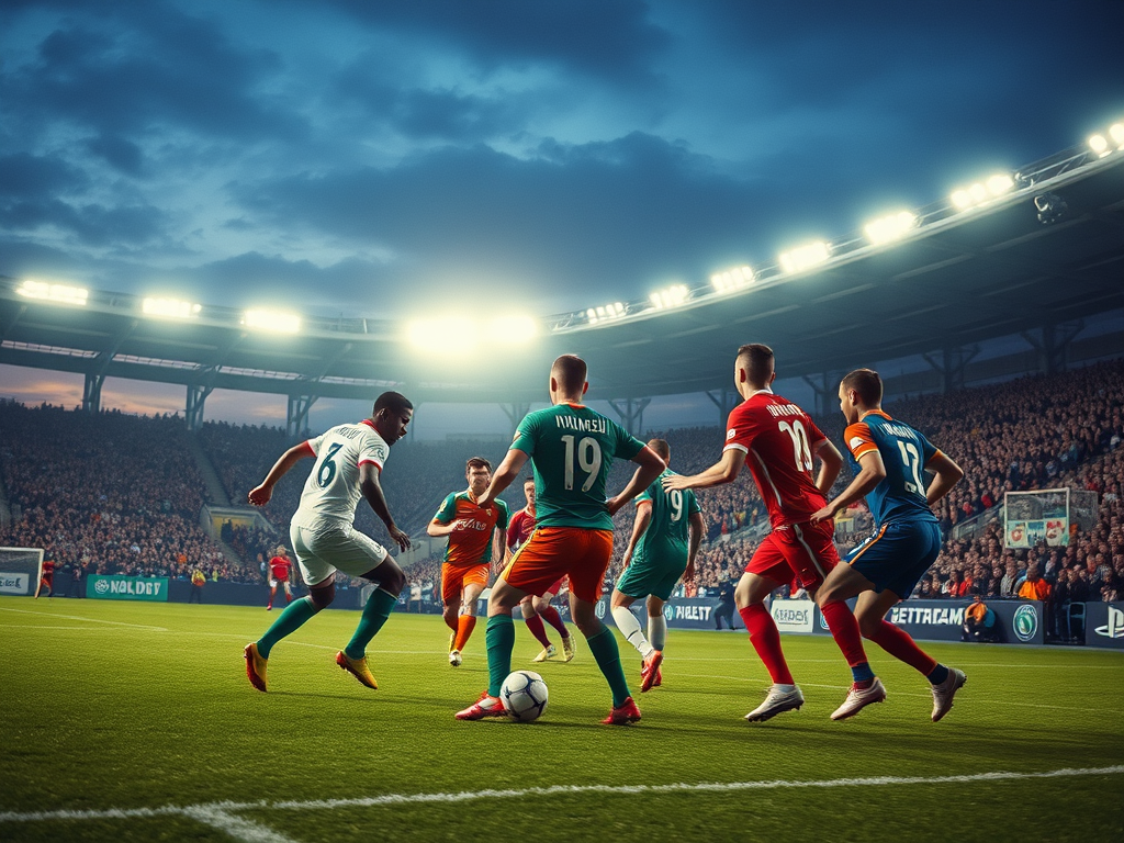 Legia Warszawa zdominowała Widzew Łódź – analiza meczu