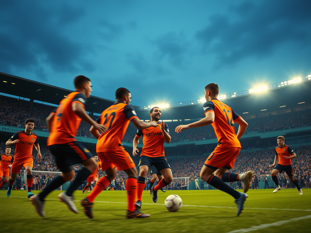 Houston Dynamo Set for Historic Live Broadcast Against LA Galaxy