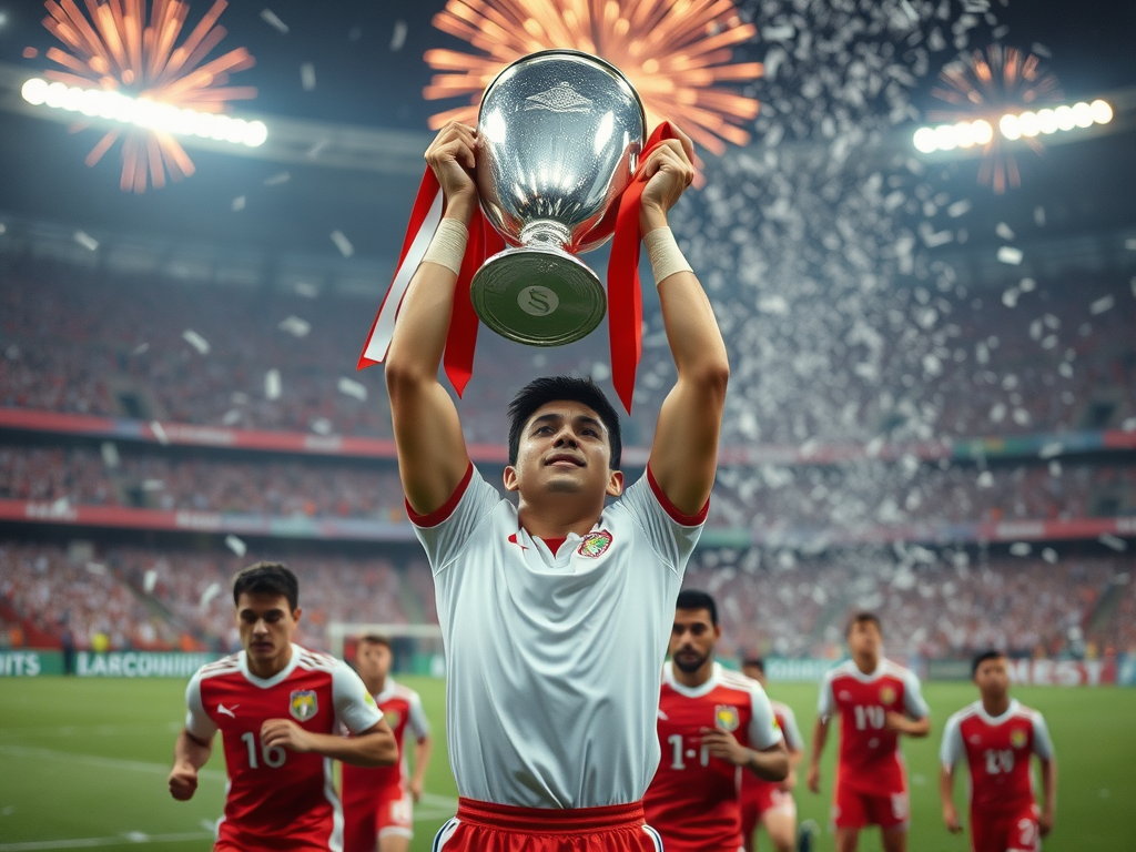 Argentinos Juniors seeks reinforcements in transfer window