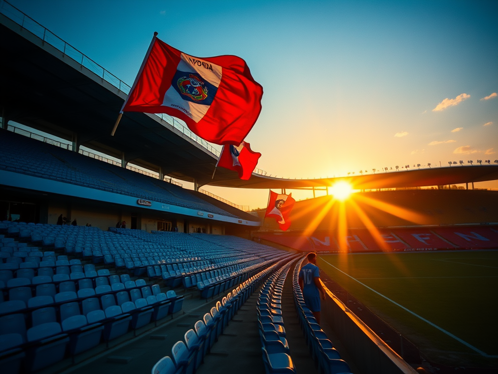 Bahia frente ao Vitória: Uma rivalidade eterna