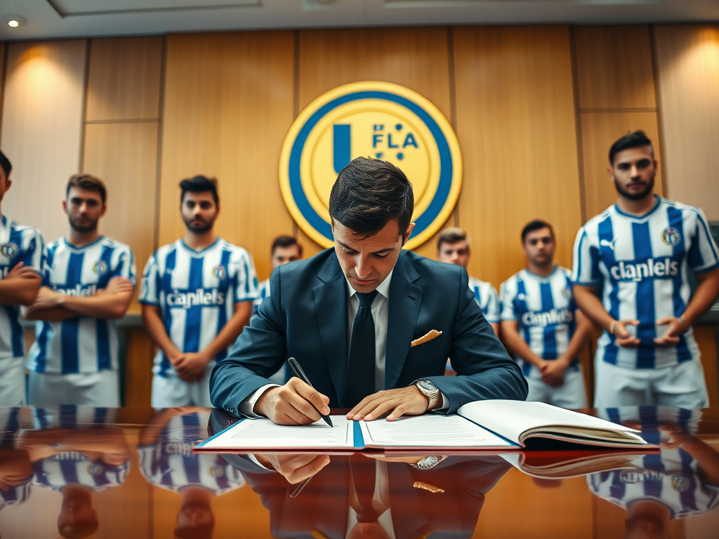 Real Sociedad B considera la incorporación de T. Folgado