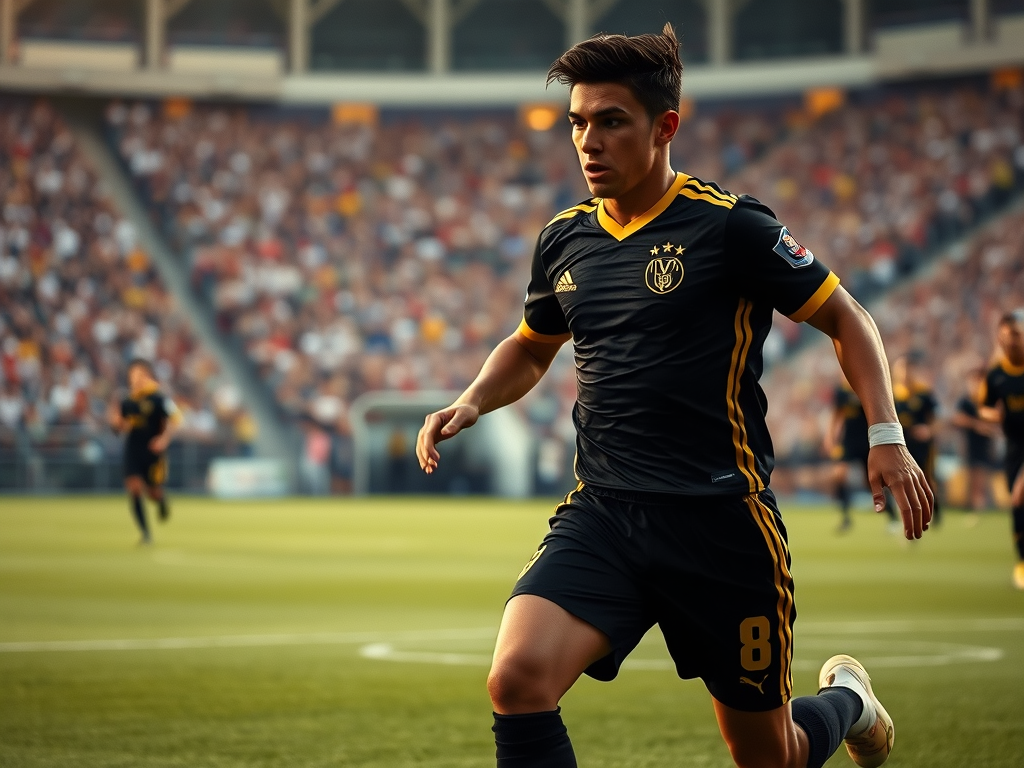 E. Panicco shines in Austin's recent matches