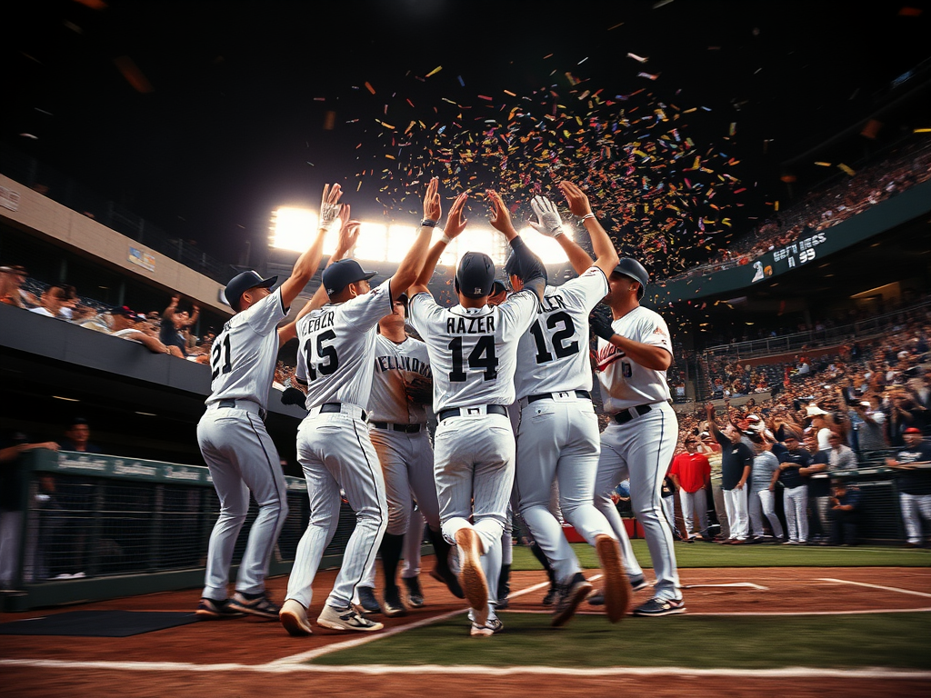 Arizona Diamondbacks Stun Dodgers in 9-3 Victory – Game Recap