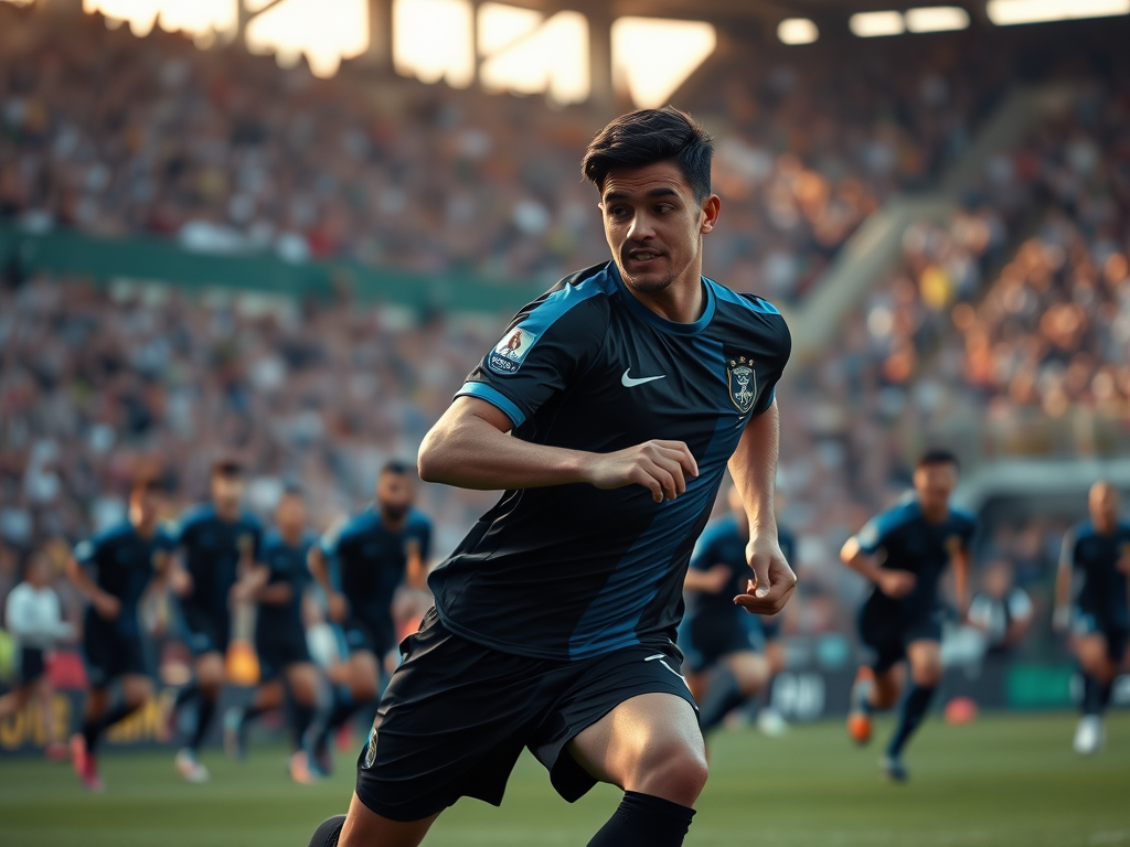 Timo Werner's Resurgence: A Game-Changer for San Jose Earthquakes