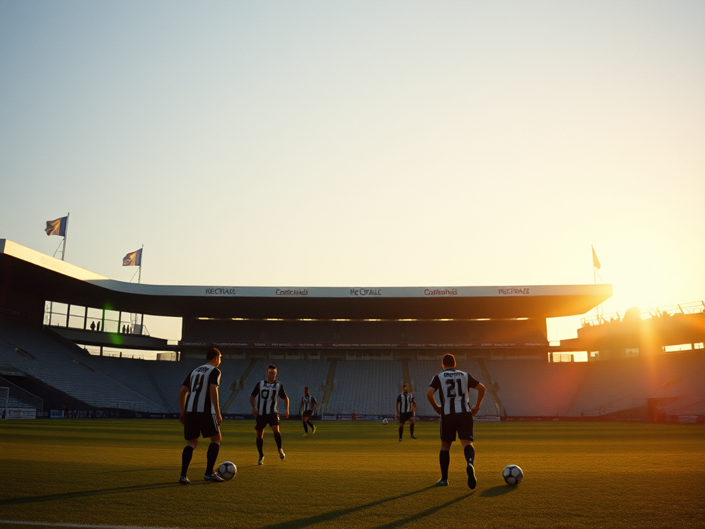 Reassessing Deportivo Riestra's Tactical Approach: A Path to Improvement