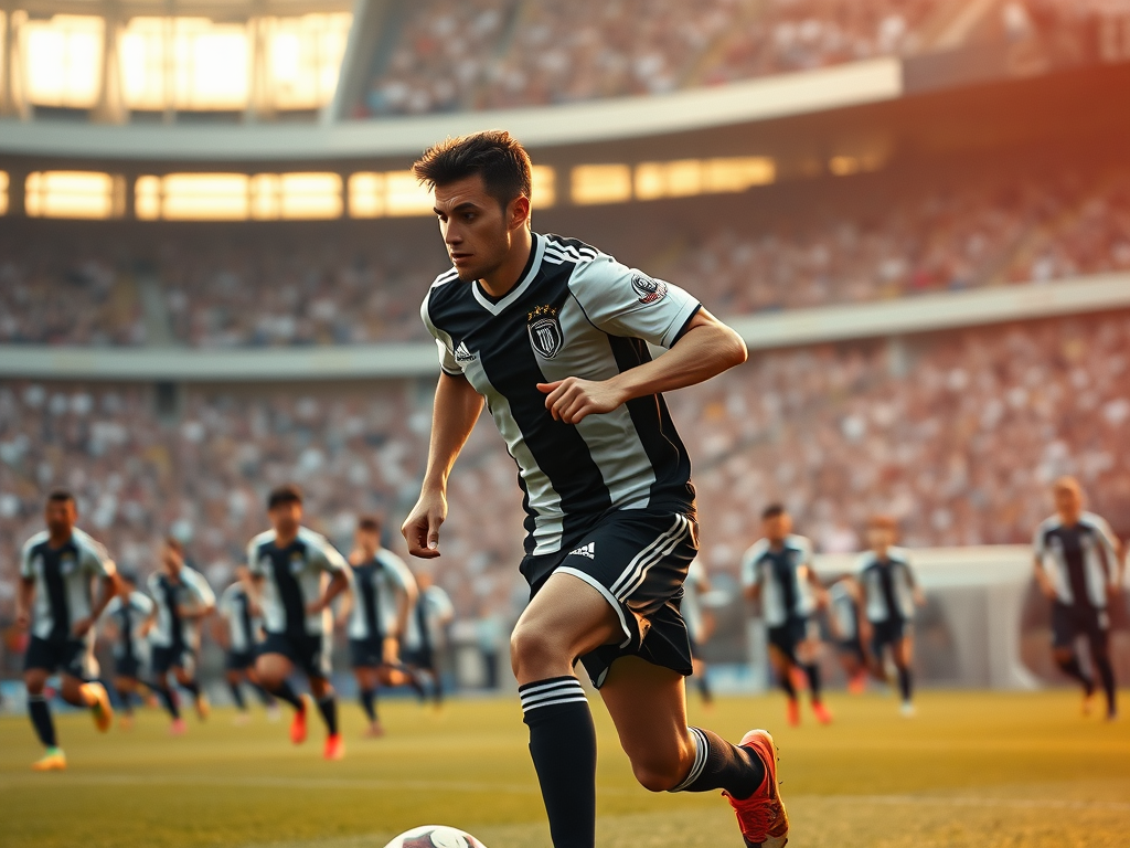Ajustes Táticos Necessários para o Galo em Campo
