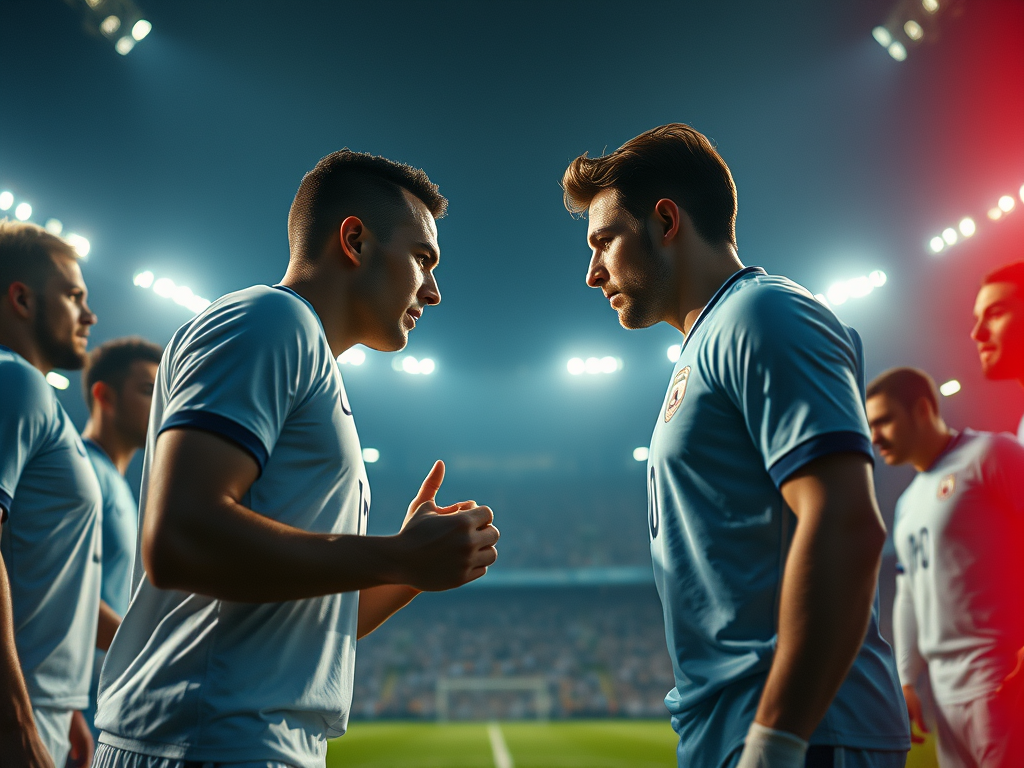 The Heartbeat of Pescara: Embracing Fan Traditions and Derby Day Rituals