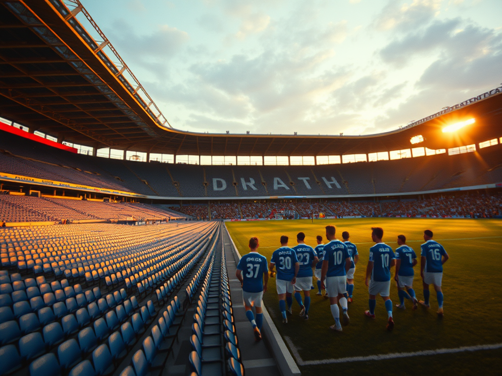 Hertha BSC's Disastrous Season Finale: A Call for Change at Die Alte Dame