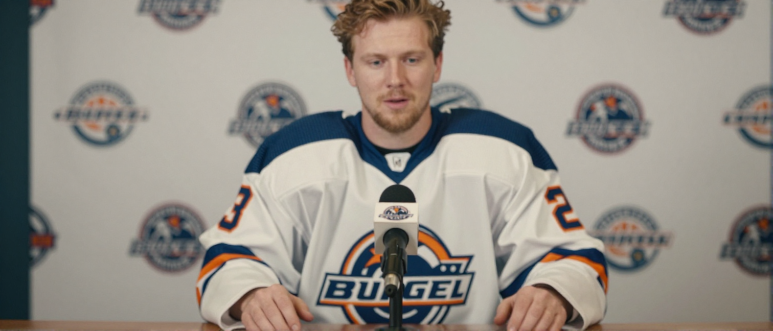 Detroit Red Wings Sign Goalie Ronnie Attard in Offseason Push