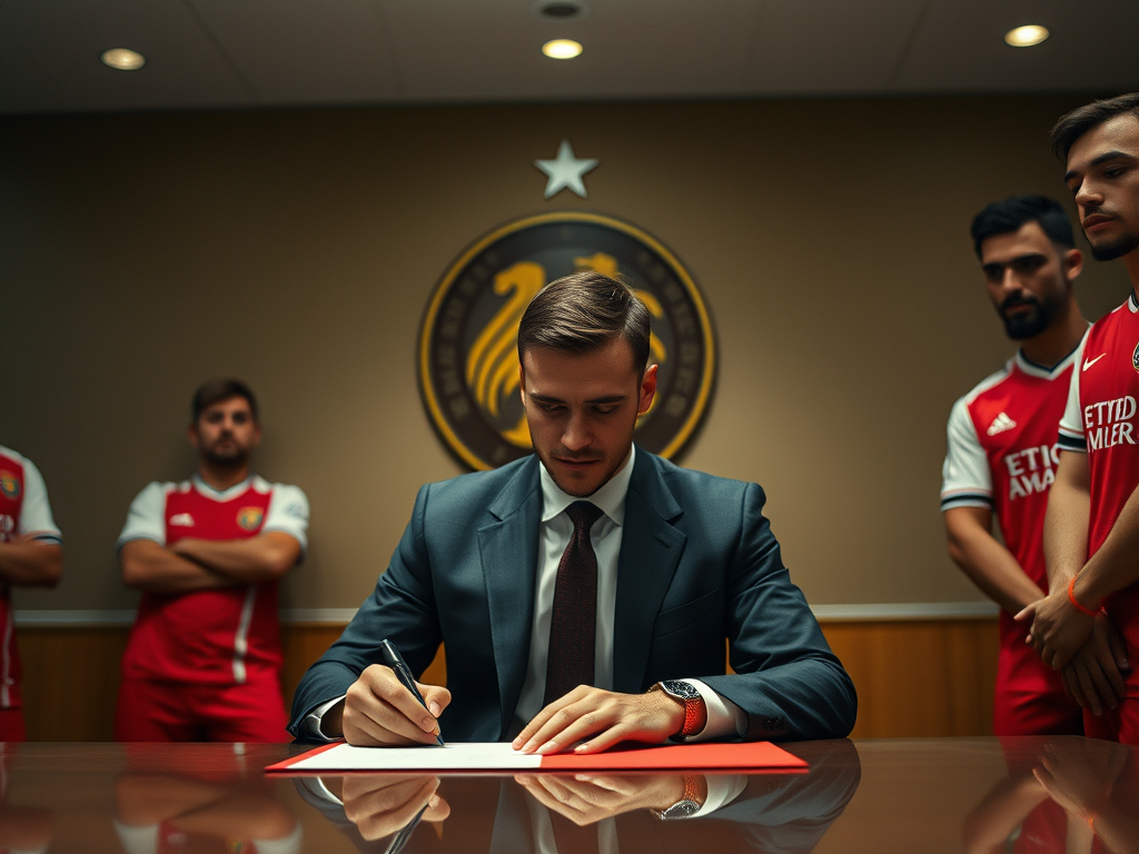 Atlas' transfer strategy for the upcoming window