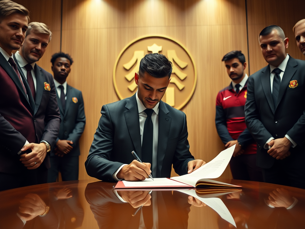 Reggiana's ambition: A look at potential transfer targets